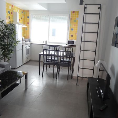 Malaga Apartamentos - Nuno Gomez, 24 المظهر الخارجي الصورة