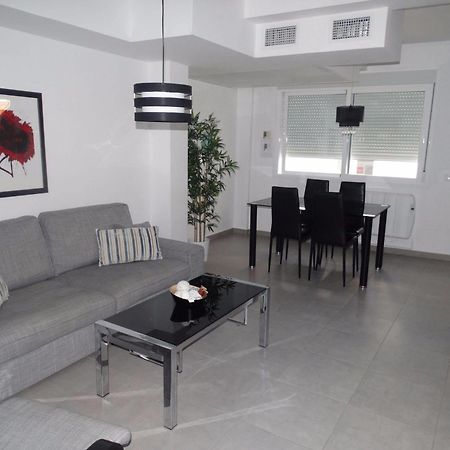 Malaga Apartamentos - Nuno Gomez, 24 المظهر الخارجي الصورة