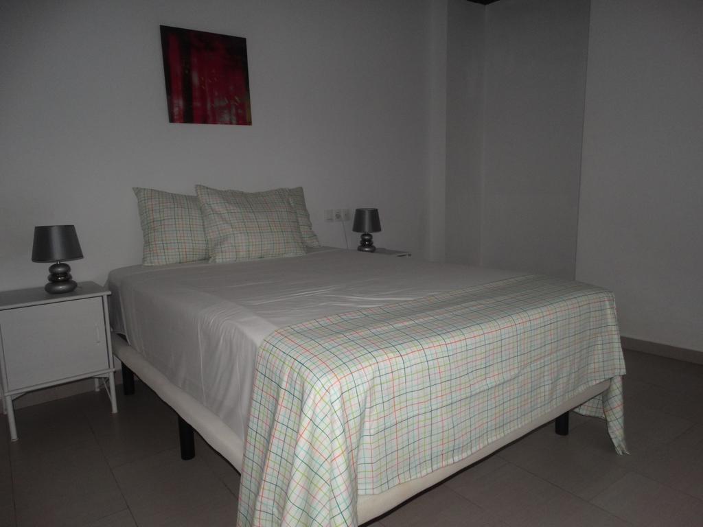 Malaga Apartamentos - Nuno Gomez, 24 الغرفة الصورة