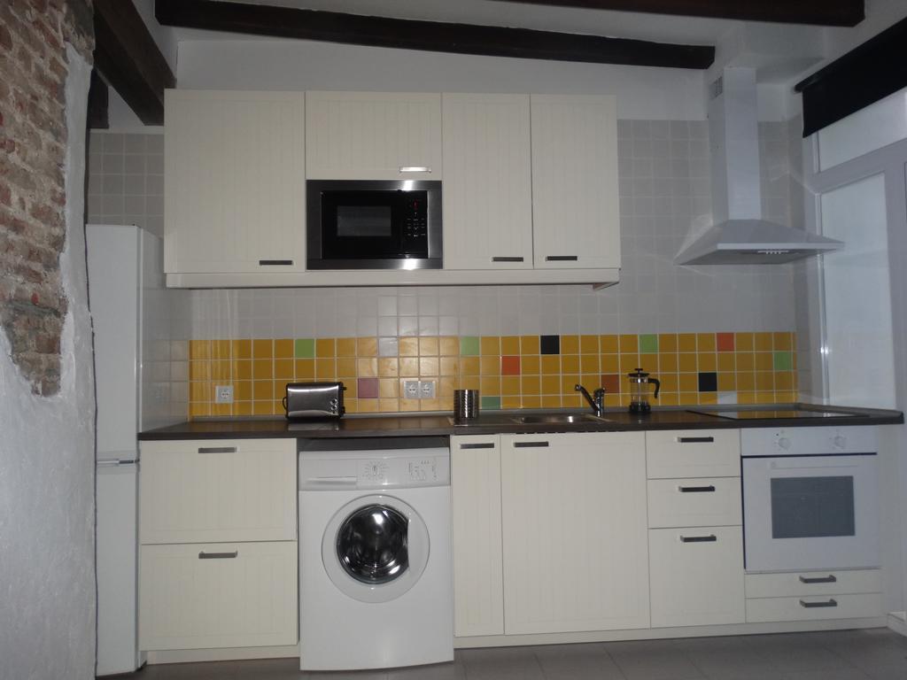 Malaga Apartamentos - Nuno Gomez, 24 الغرفة الصورة