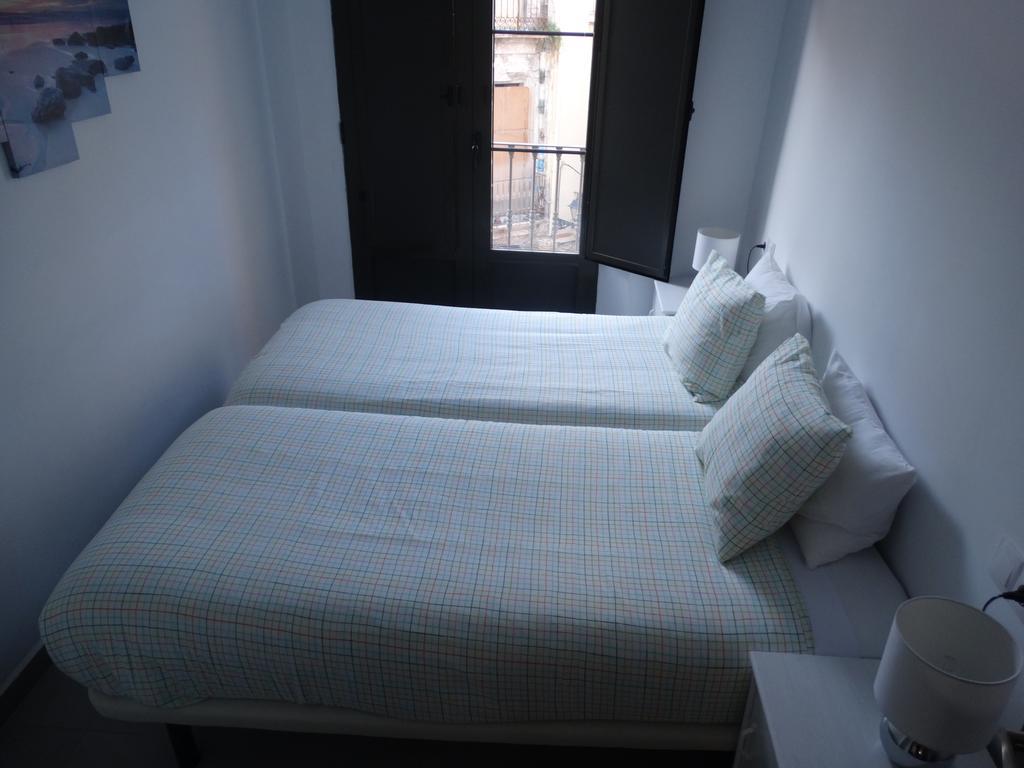 Malaga Apartamentos - Nuno Gomez, 24 الغرفة الصورة