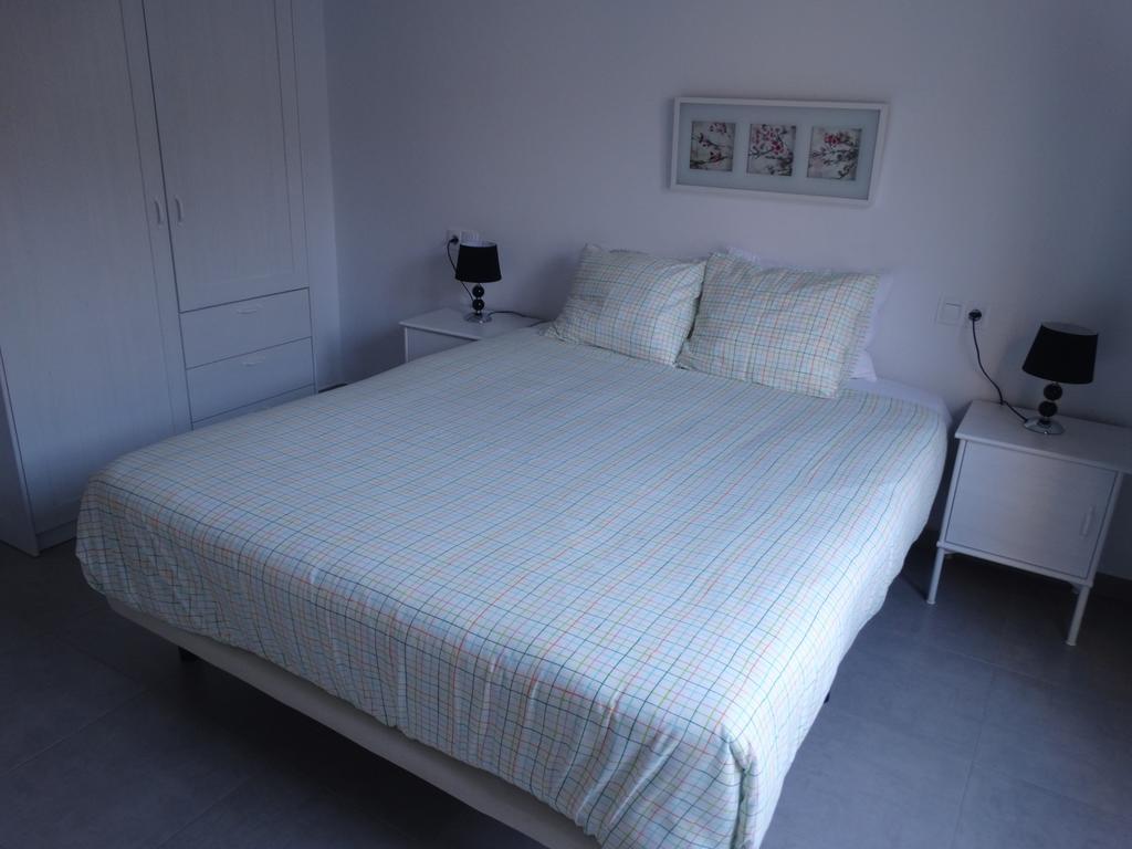 Malaga Apartamentos - Nuno Gomez, 24 الغرفة الصورة