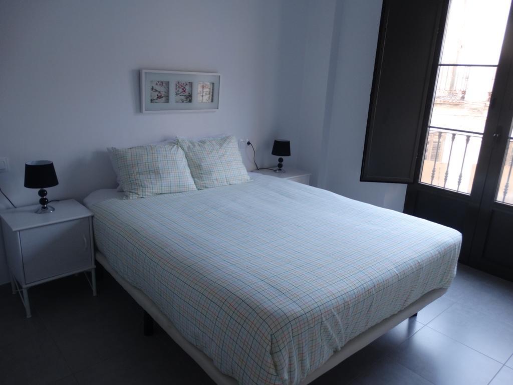 Malaga Apartamentos - Nuno Gomez, 24 الغرفة الصورة
