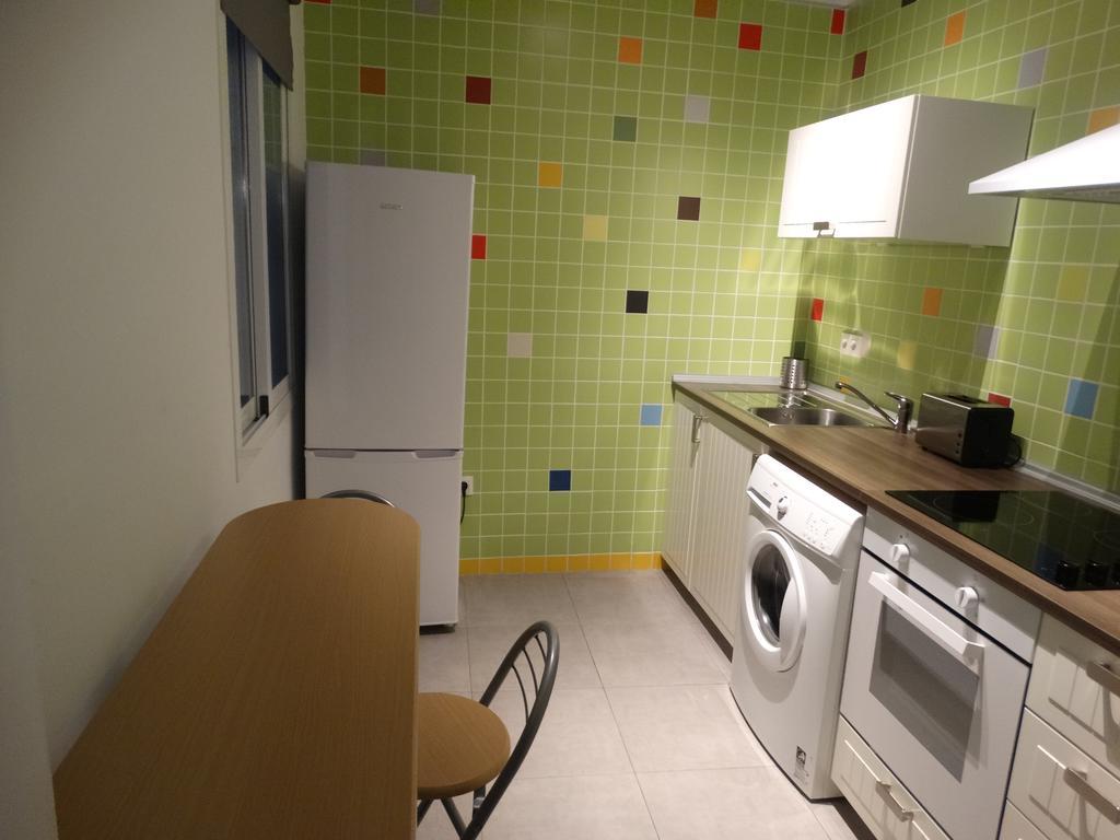 Malaga Apartamentos - Nuno Gomez, 24 الغرفة الصورة