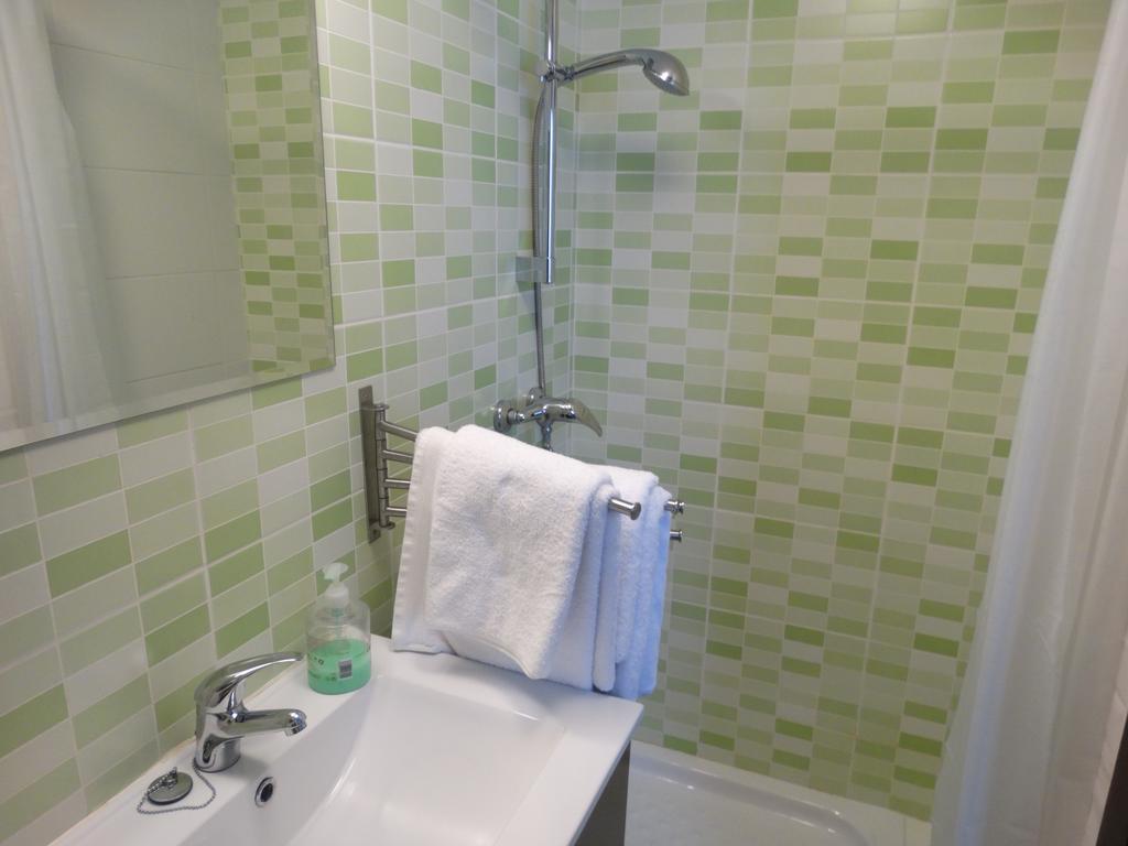 Malaga Apartamentos - Nuno Gomez, 24 الغرفة الصورة