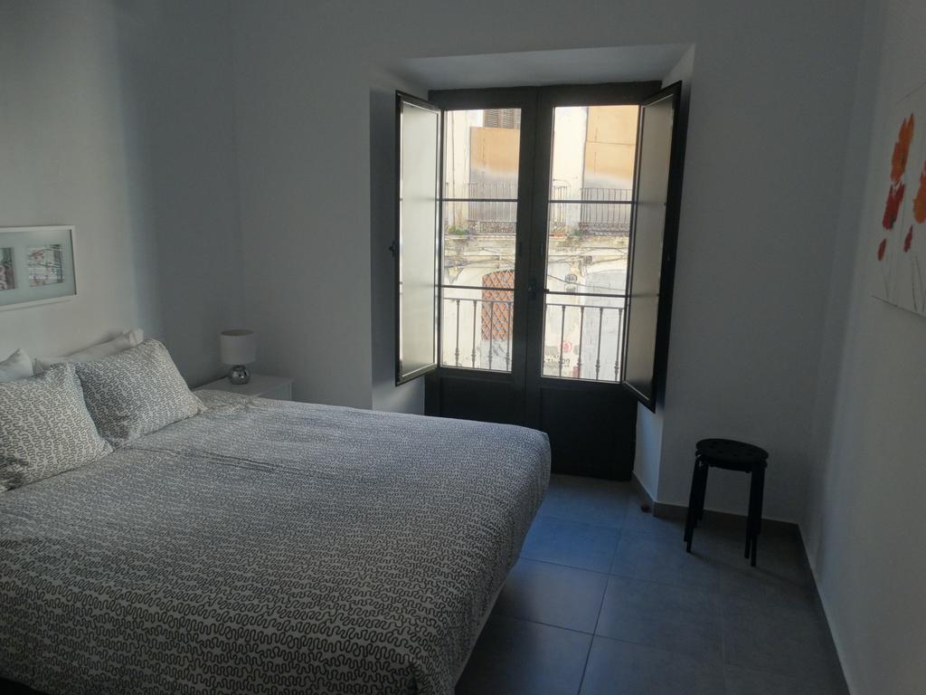 Malaga Apartamentos - Nuno Gomez, 24 الغرفة الصورة