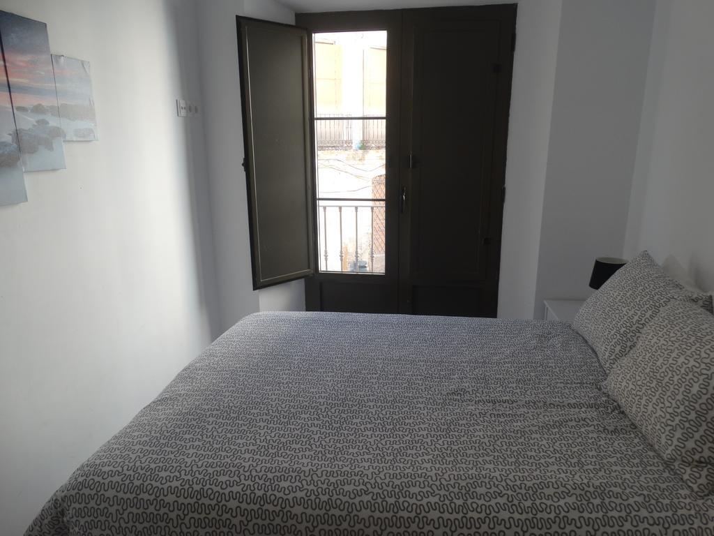Malaga Apartamentos - Nuno Gomez, 24 الغرفة الصورة