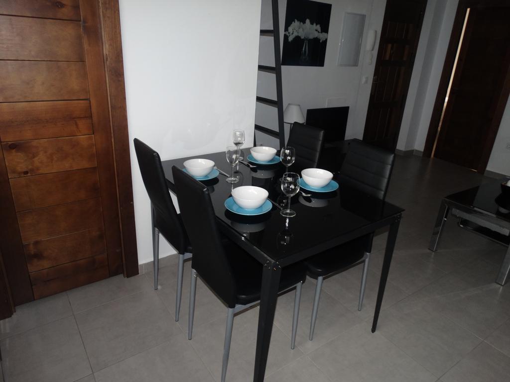 Malaga Apartamentos - Nuno Gomez, 24 الغرفة الصورة