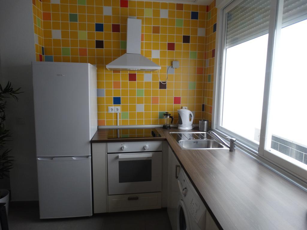 Malaga Apartamentos - Nuno Gomez, 24 الغرفة الصورة
