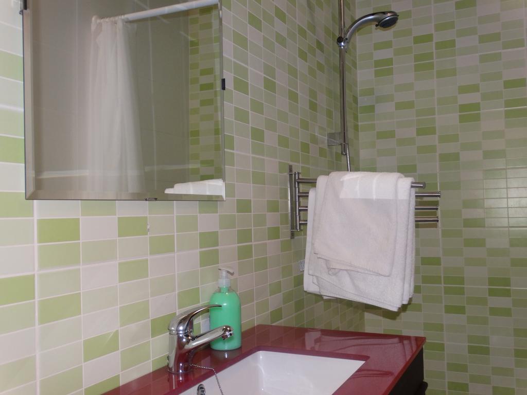 Malaga Apartamentos - Nuno Gomez, 24 الغرفة الصورة