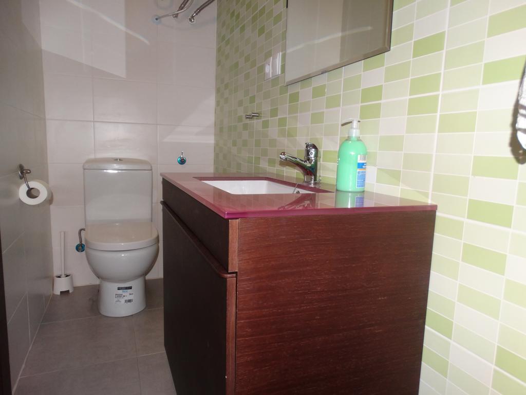 Malaga Apartamentos - Nuno Gomez, 24 الغرفة الصورة