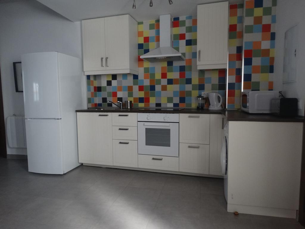Malaga Apartamentos - Nuno Gomez, 24 الغرفة الصورة