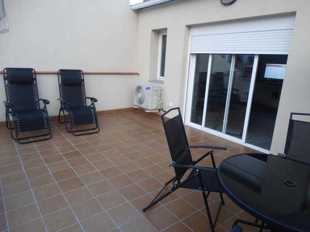 Malaga Apartamentos - Nuno Gomez, 24 الغرفة الصورة