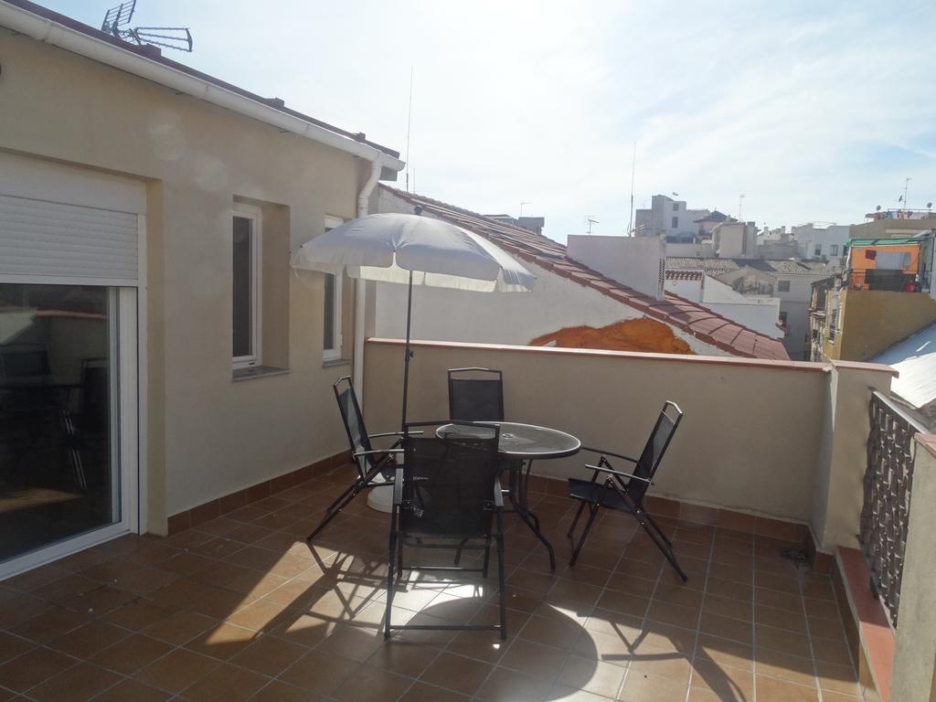 Malaga Apartamentos - Nuno Gomez, 24 الغرفة الصورة