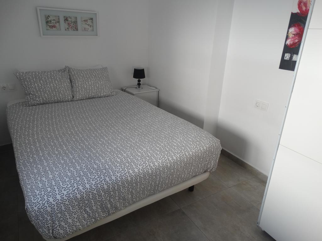 Malaga Apartamentos - Nuno Gomez, 24 الغرفة الصورة