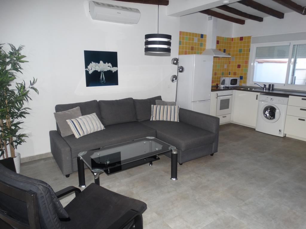 Malaga Apartamentos - Nuno Gomez, 24 الغرفة الصورة