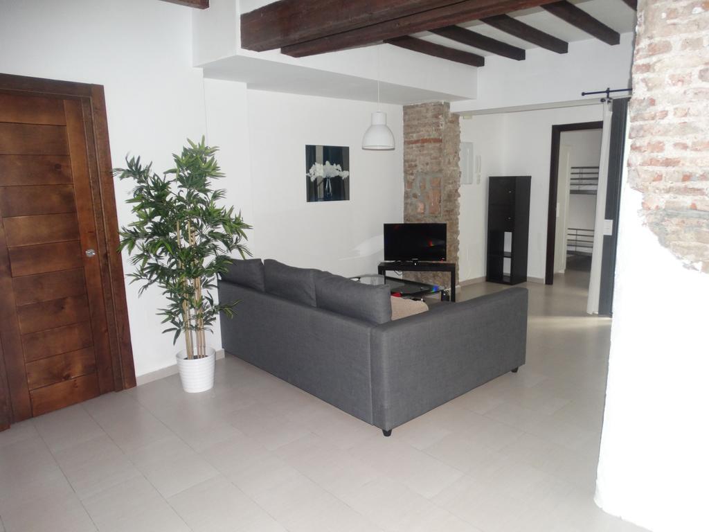 Malaga Apartamentos - Nuno Gomez, 24 الغرفة الصورة