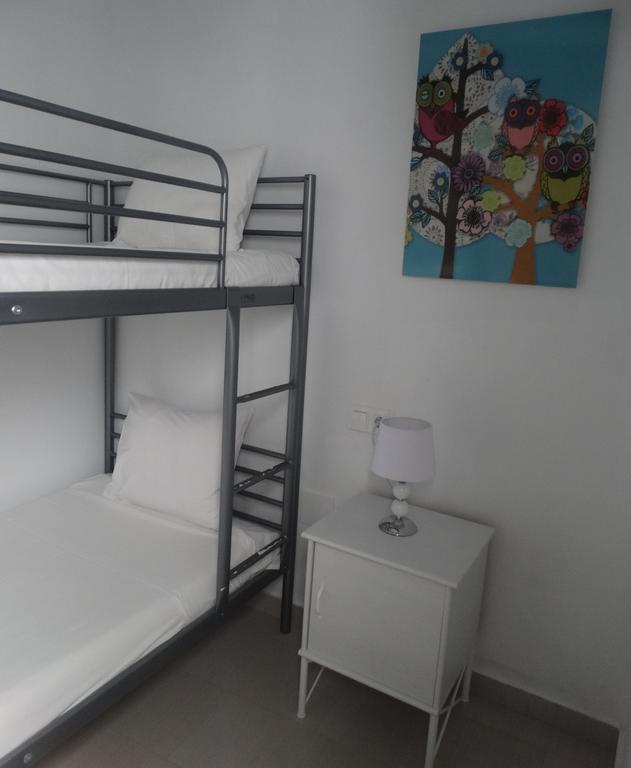 Malaga Apartamentos - Nuno Gomez, 24 الغرفة الصورة