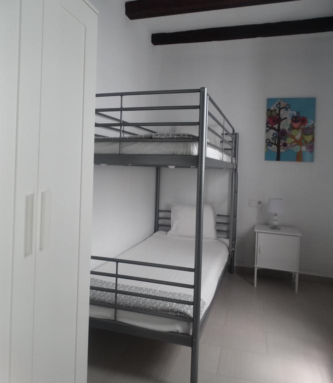 Malaga Apartamentos - Nuno Gomez, 24 الغرفة الصورة