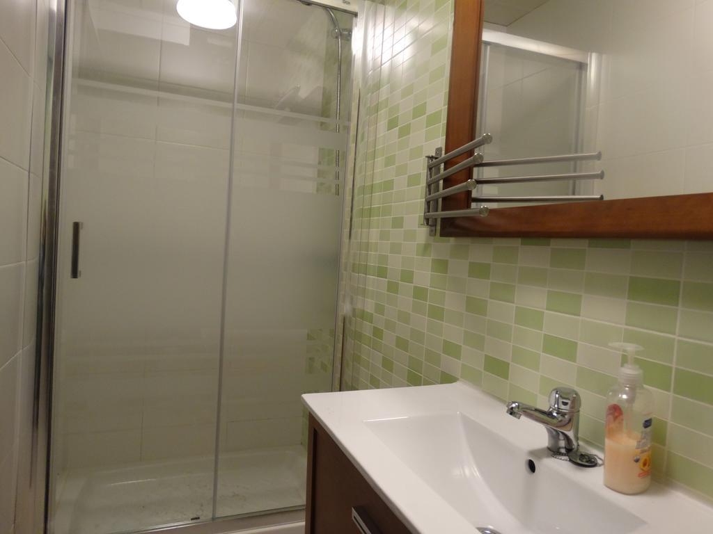 Malaga Apartamentos - Nuno Gomez, 24 الغرفة الصورة
