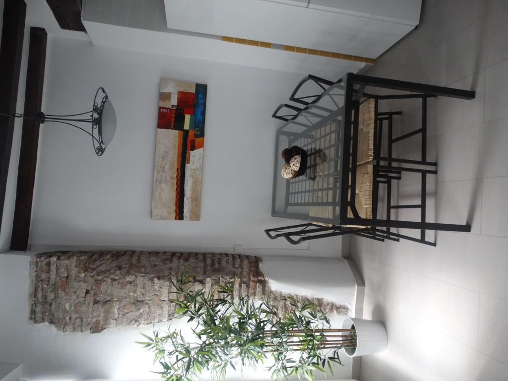 Malaga Apartamentos - Nuno Gomez, 24 المظهر الخارجي الصورة