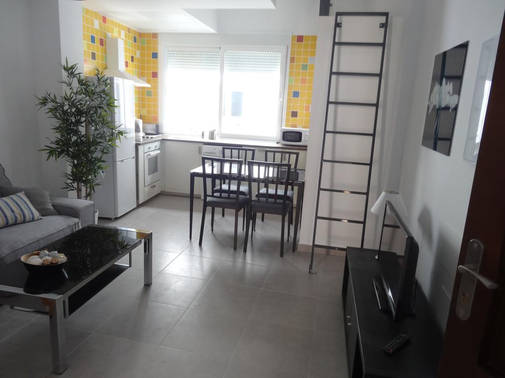 Malaga Apartamentos - Nuno Gomez, 24 المظهر الخارجي الصورة