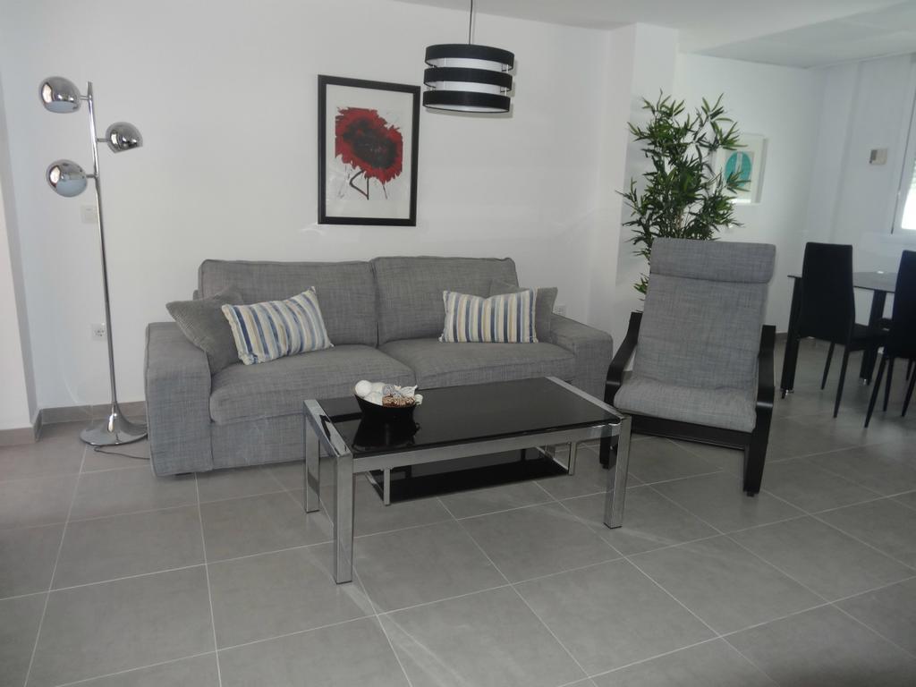 Malaga Apartamentos - Nuno Gomez, 24 الغرفة الصورة