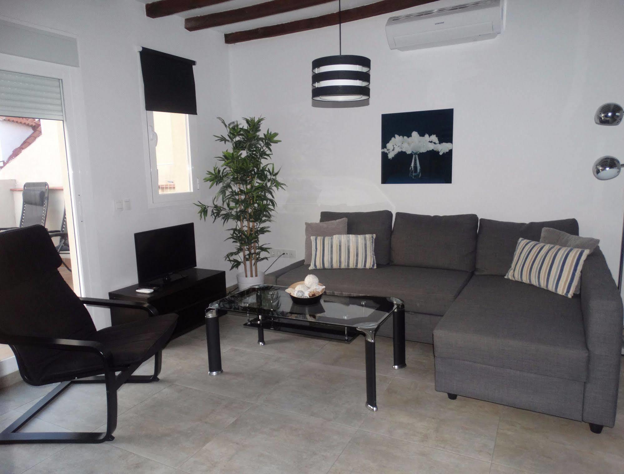 Malaga Apartamentos - Nuno Gomez, 24 المظهر الخارجي الصورة