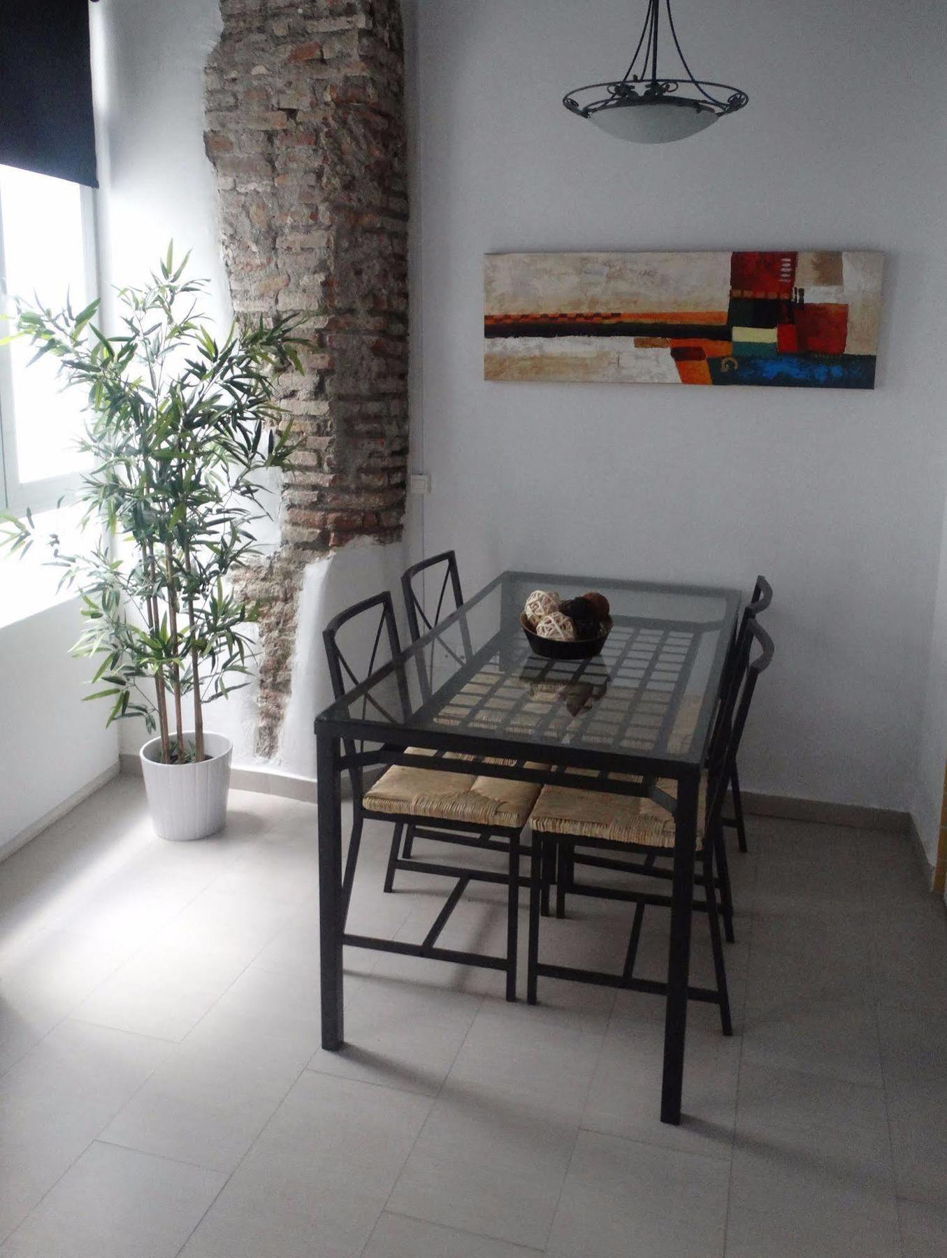 Malaga Apartamentos - Nuno Gomez, 24 المظهر الخارجي الصورة