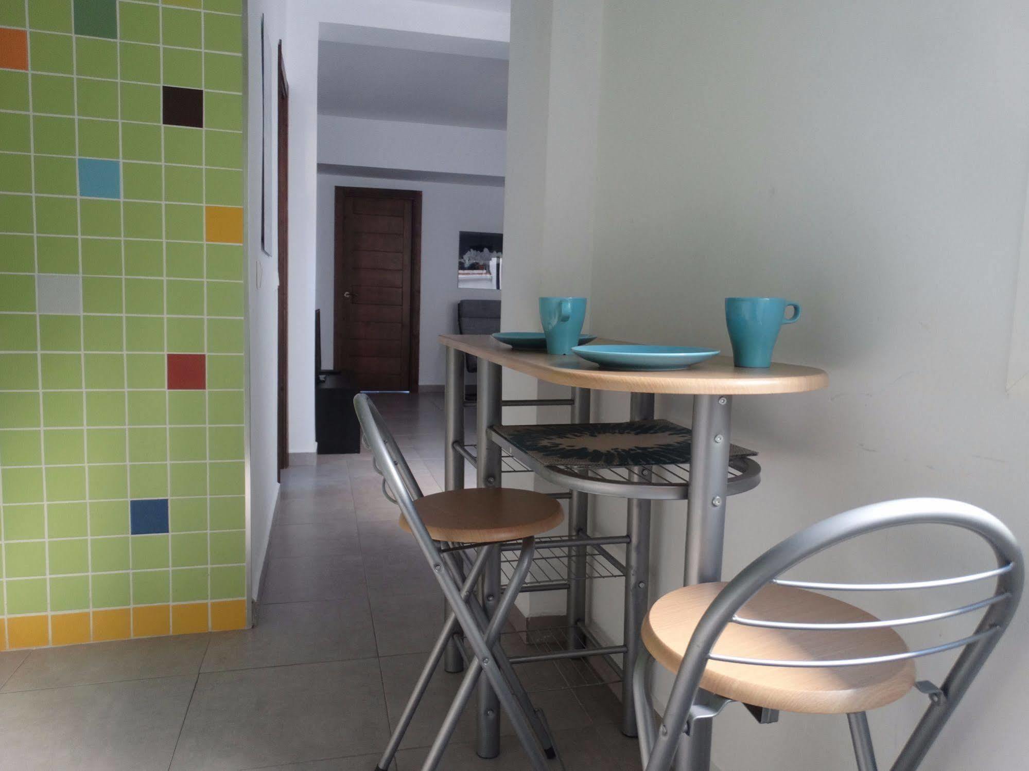 Malaga Apartamentos - Nuno Gomez, 24 المظهر الخارجي الصورة