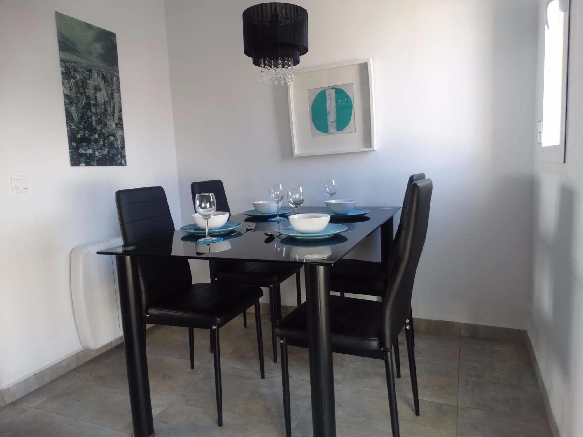 Malaga Apartamentos - Nuno Gomez, 24 المظهر الخارجي الصورة