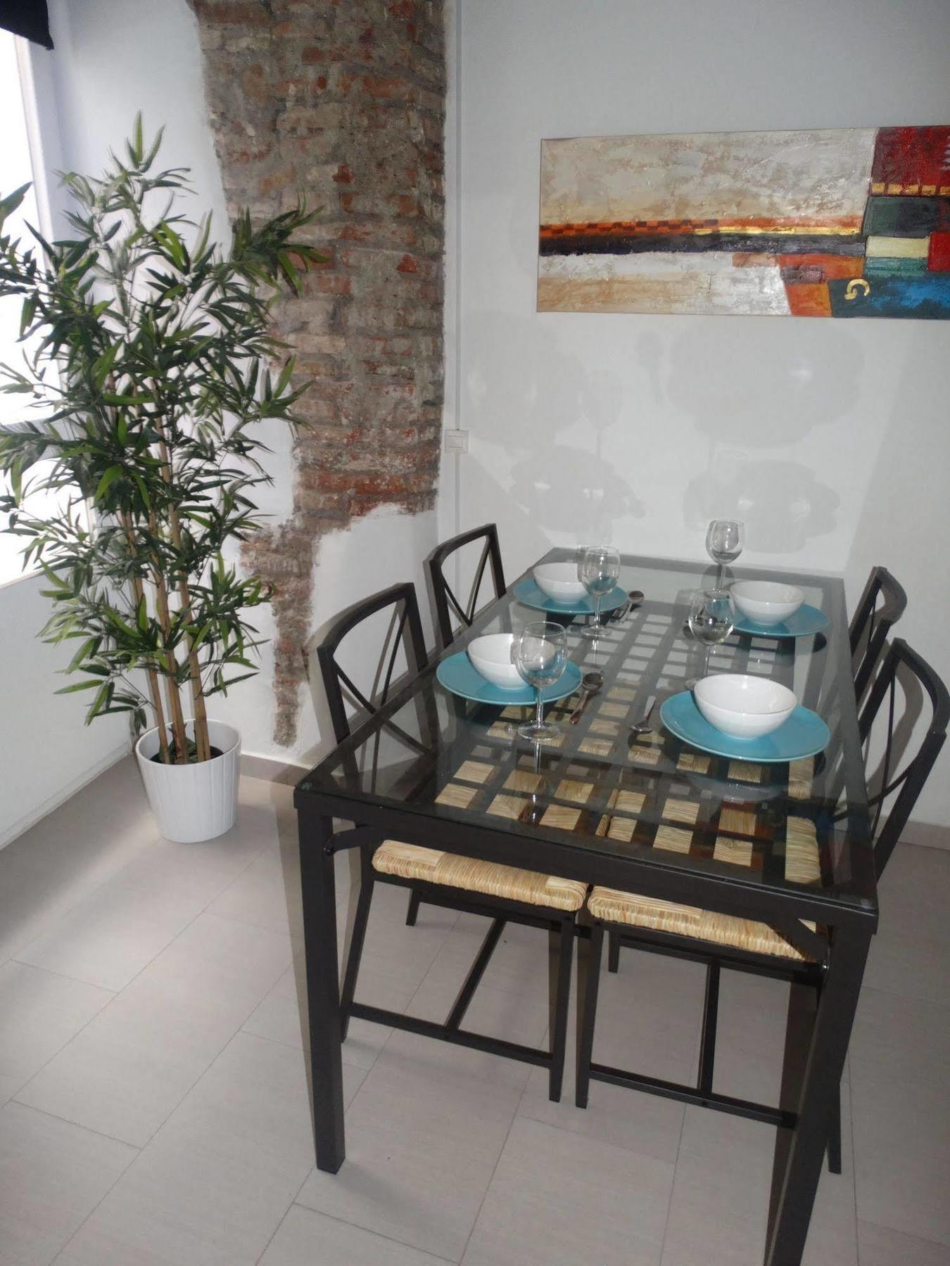 Malaga Apartamentos - Nuno Gomez, 24 المظهر الخارجي الصورة