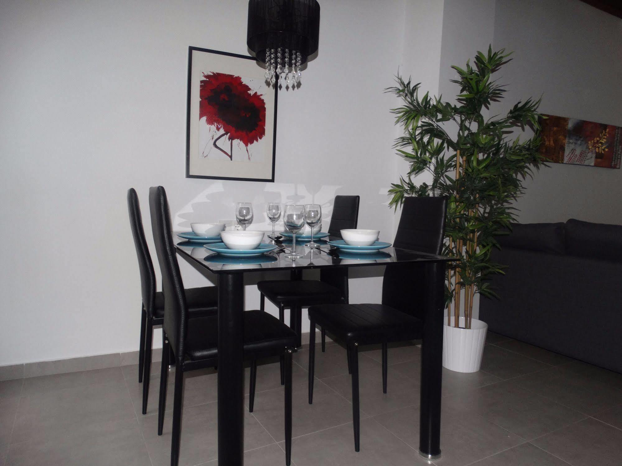 Malaga Apartamentos - Nuno Gomez, 24 المظهر الخارجي الصورة