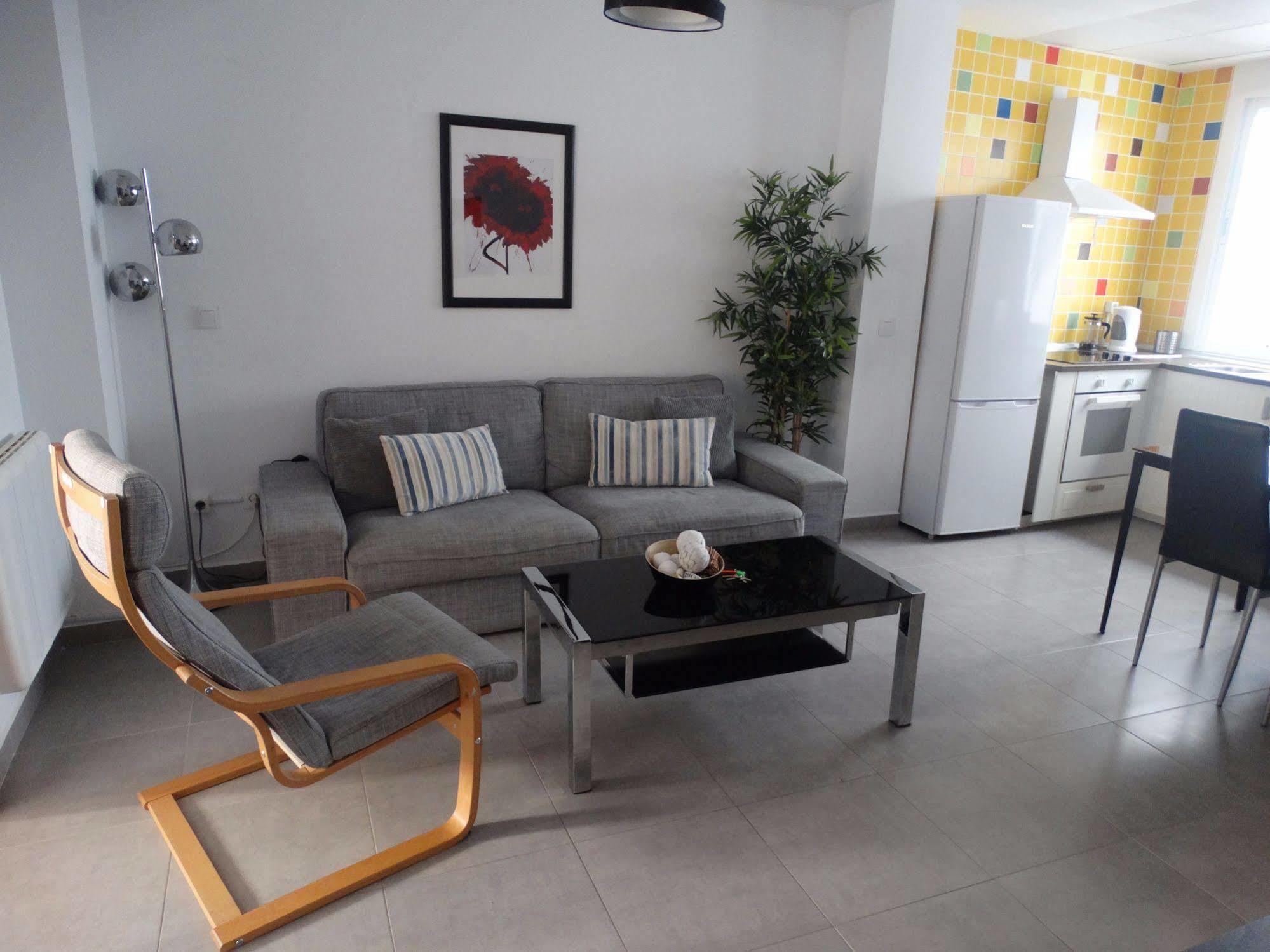 Malaga Apartamentos - Nuno Gomez, 24 المظهر الخارجي الصورة