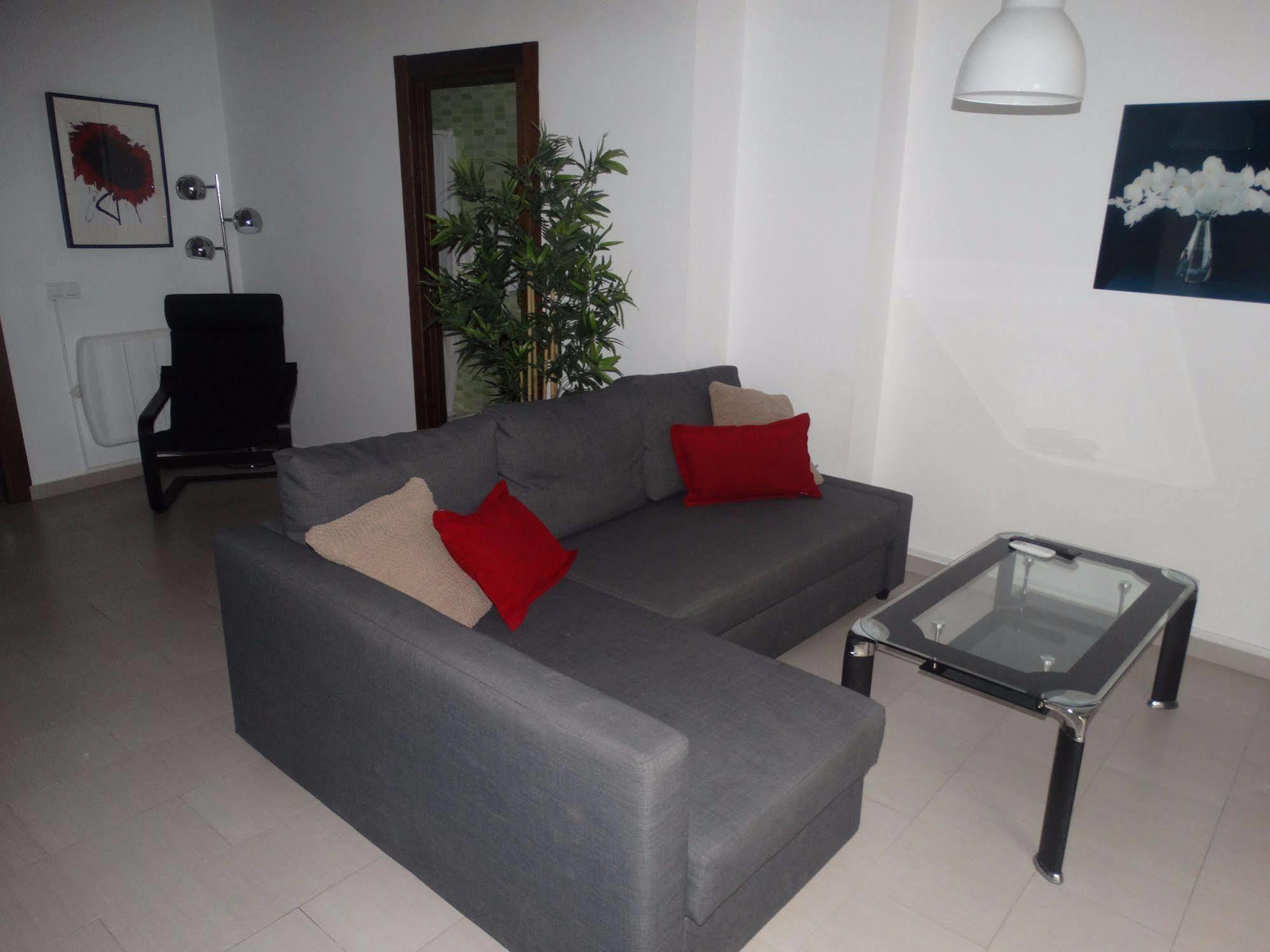 Malaga Apartamentos - Nuno Gomez, 24 المظهر الخارجي الصورة