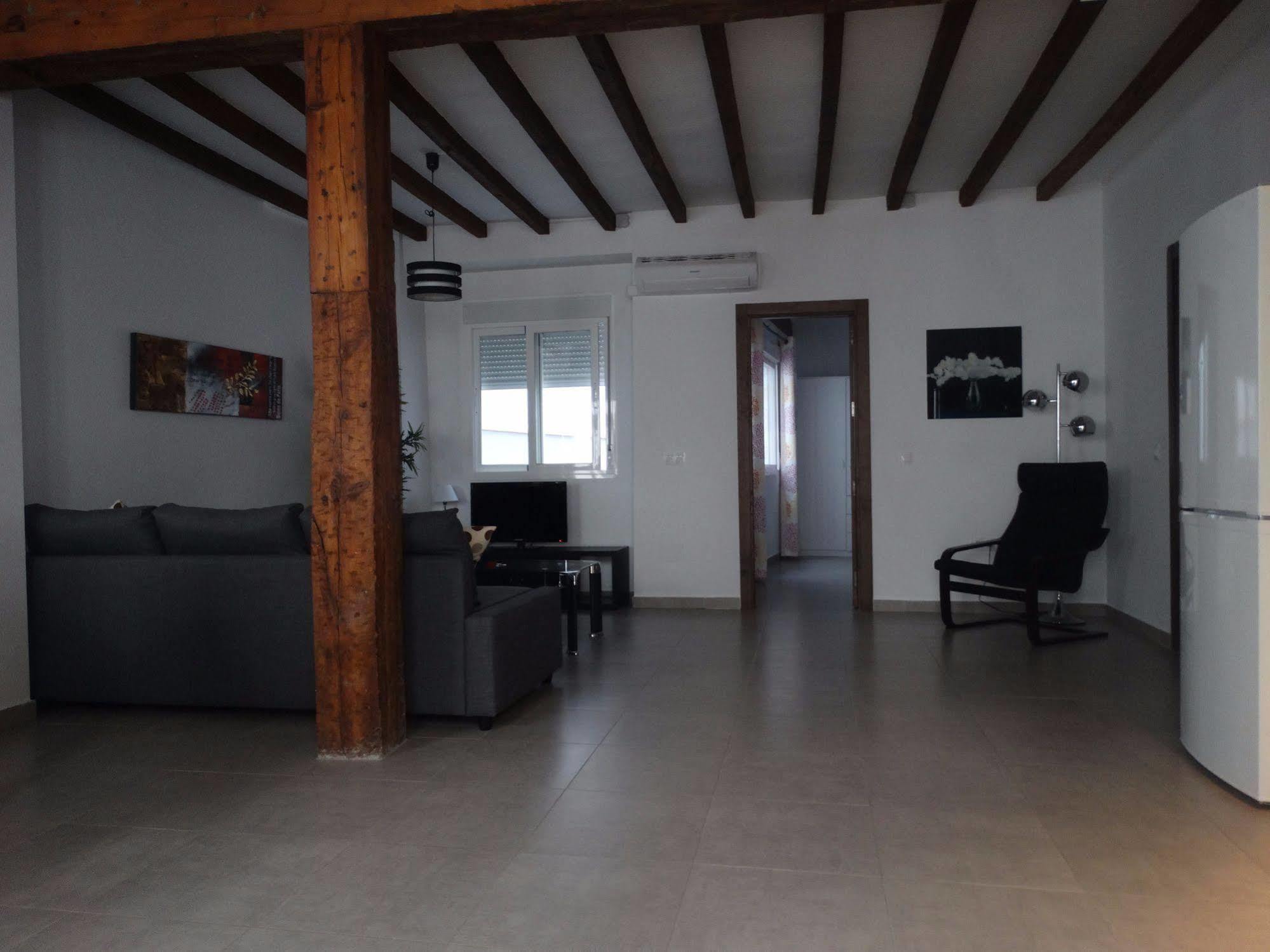 Malaga Apartamentos - Nuno Gomez, 24 المظهر الخارجي الصورة