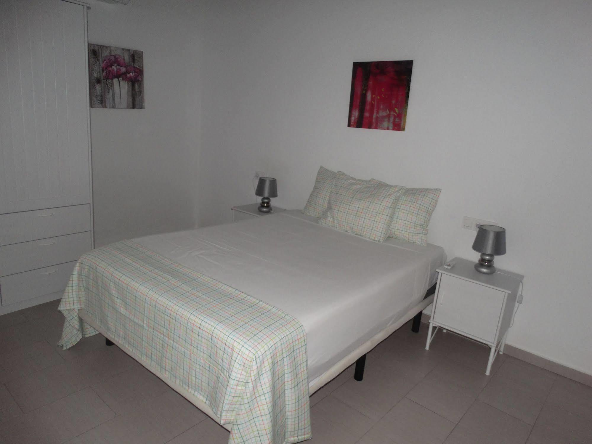 Malaga Apartamentos - Nuno Gomez, 24 المظهر الخارجي الصورة