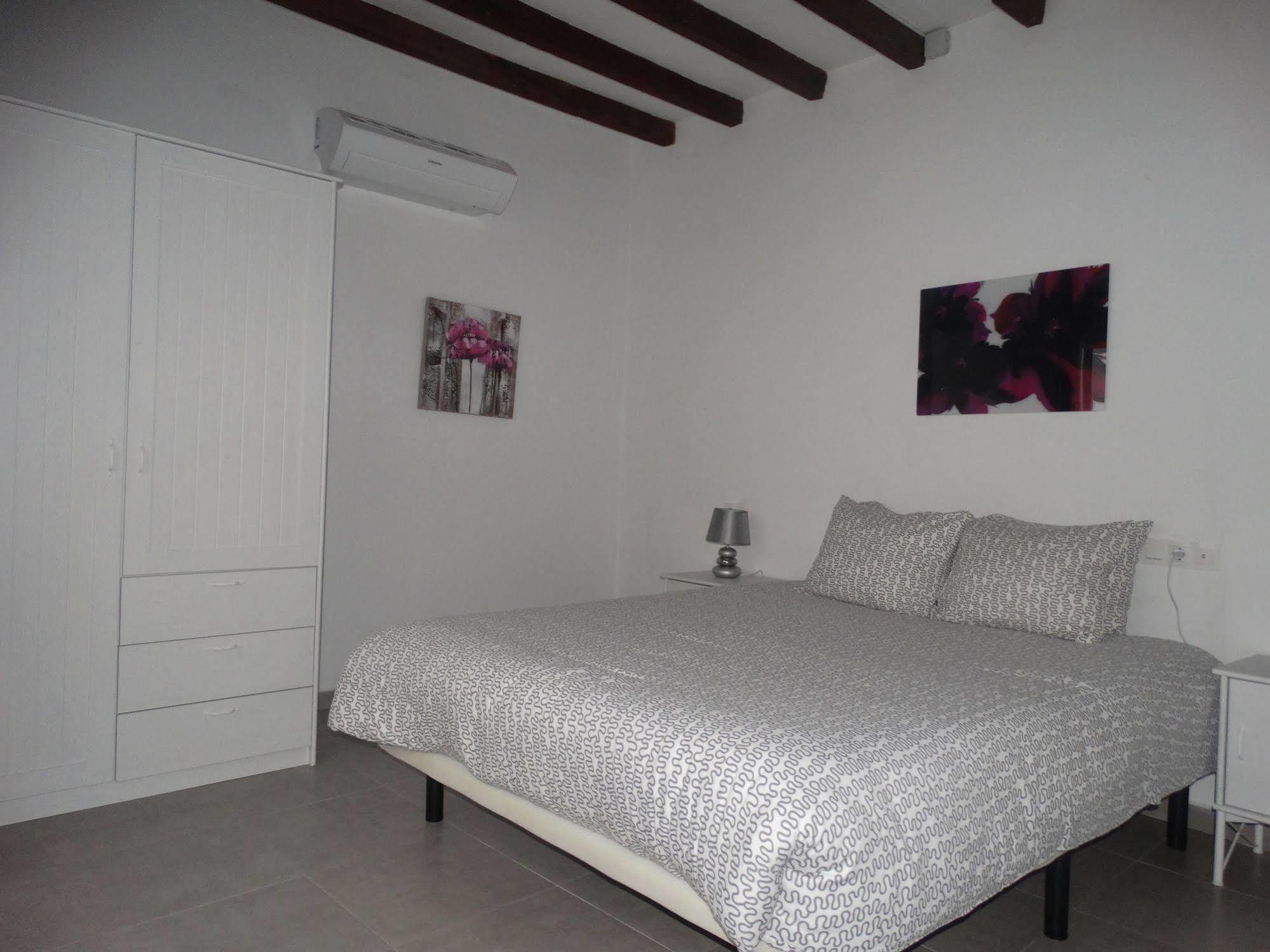 Malaga Apartamentos - Nuno Gomez, 24 المظهر الخارجي الصورة