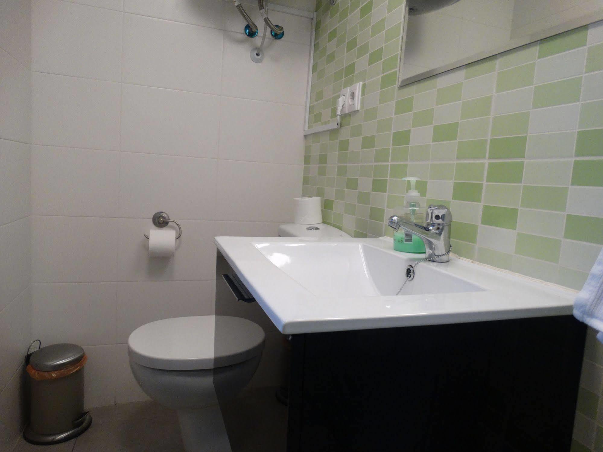 Malaga Apartamentos - Nuno Gomez, 24 المظهر الخارجي الصورة