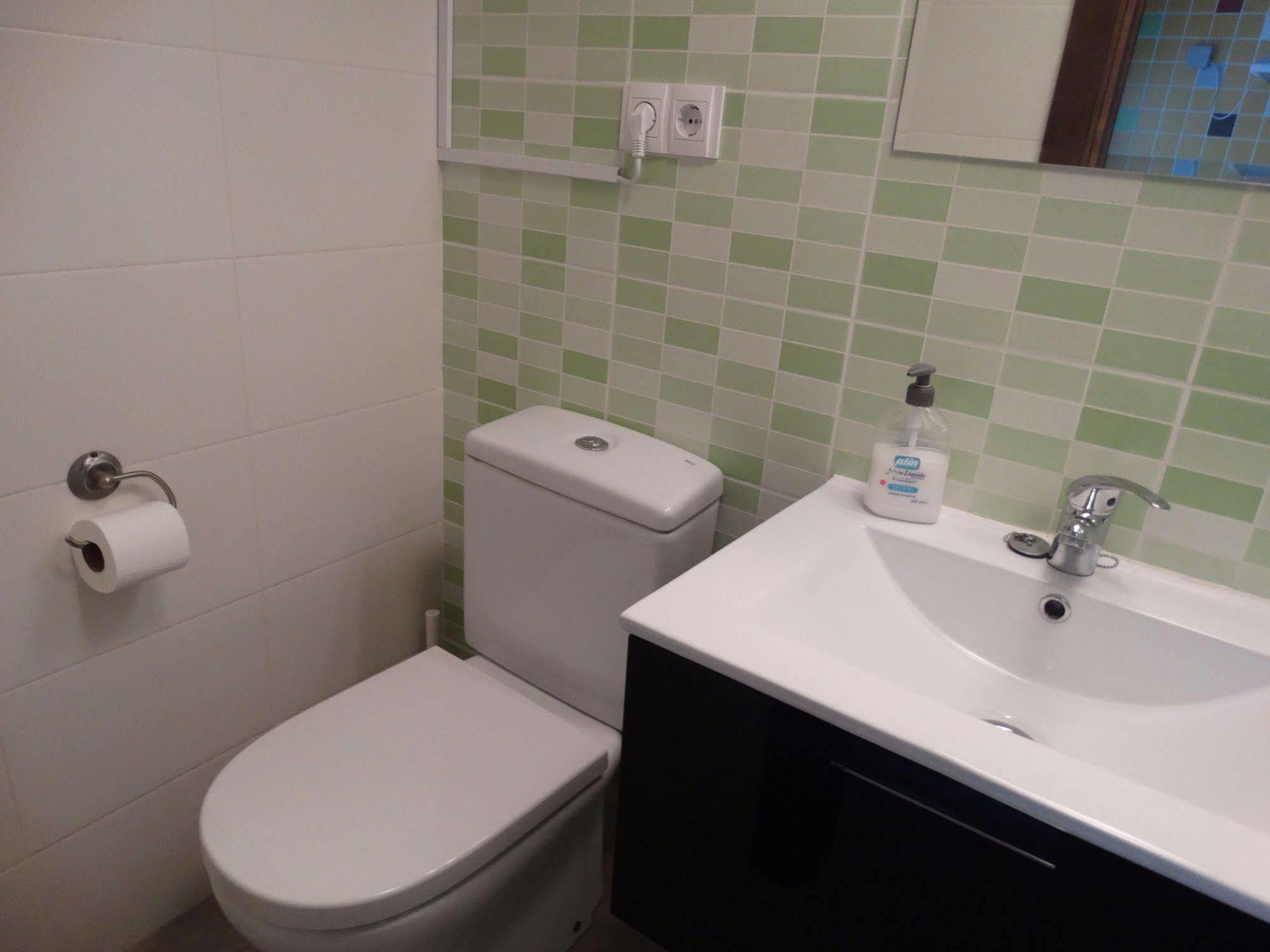 Malaga Apartamentos - Nuno Gomez, 24 المظهر الخارجي الصورة
