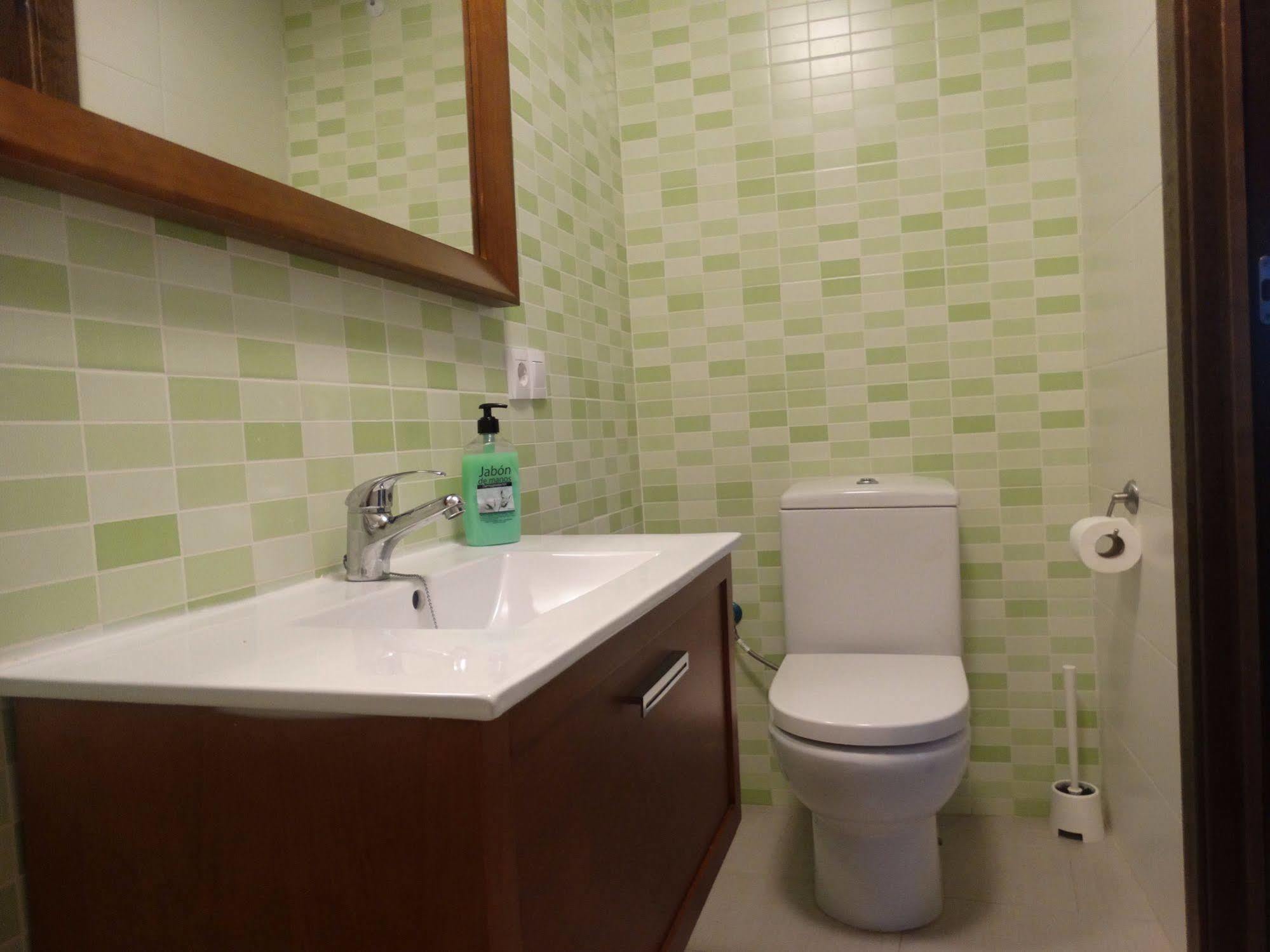 Malaga Apartamentos - Nuno Gomez, 24 المظهر الخارجي الصورة